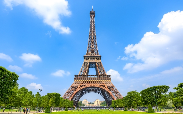 LES ATELIER INTERNATIONAL HOUSE PARIS - PARIGI